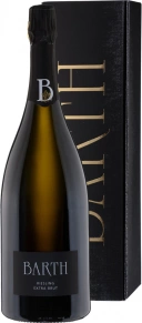 Игристое вино Riesling Extra Brut, Barth, 2020, 1.5 л (п/у)