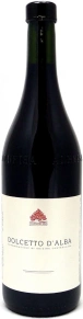 Вино Dolcetto d'Alba, Cantina del Pino, DOC, 2013, 0.75 л