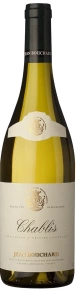 Вино Chablis, Jean Bouchard, AOC, 2019, 0.75 л