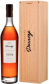 Арманьяк Bas-Armagnac, Unique Collection, 25 лет, 0.7 л (п/у)