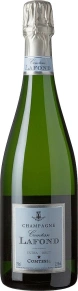 Шампанское Extra Brut, Comtesse Lafond, 0.75 л