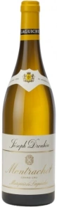 Вино Montrachet Marquis de Laguiche, Joseph Drouhin, AOC, 2007, 0.75 л