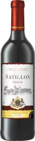 Вино Rouge Sec, Satillon, 0.75 л