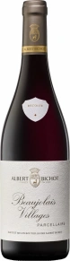 Вино Beaujolais-Villages Parcellaire, Albert Bichot, AOC, 2023, 0.75 л