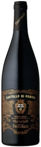 Вино Pomino Rosso, Castello di Pomino, DOC, 2004, 0.75 л