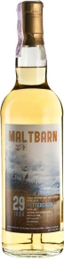 Виски Fettercairn, 29 лет, 0.7 л