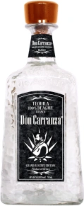 Текила Blanco, Don Carranza, 0.75 л