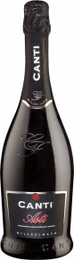 Игристое вино Asti, Canti, DOCG, 2024, 0.75 л