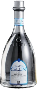 Граппа Cellini Cru, Bottega, 6 месяцев, 0.7 л