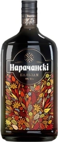 Ликер Бальзам, Нарочанский, 0.5 л