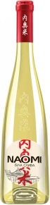 Винный напиток White Plum, Naomi, 0.7 л