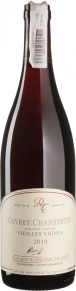 Вино Gevrey-Chambertin Vieilles Vignes, Domaine Rossignol-Trapet, AOC, 2019, 1.5 л