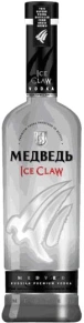 Водка Айс Кло, Медведь, 0.7 л