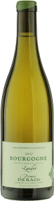 Вино Landre, Domaine Derain, AOC, 2017, 0.75 л
