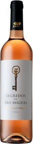 Вино Rose, Herdade de Sao Miguel, 2019, 0.75 л