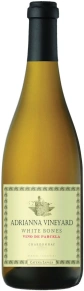 Вино White Bones Chardonnay, Catena Zapata, 2015, 0.75 л