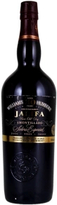 Херес Jalifa Amontillado Solera Especial, Williams & Humbert, 0.5 л