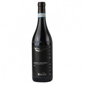 Вино Daje Mach Verduno Pelaverga, La Bioca