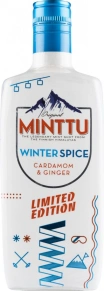 Ликер Winter Spice, Minttu, 0.5 л