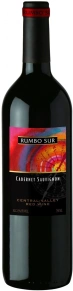 Вино Rumbo Sur Cabernet Sauvignon, Ventisquero, 0.75 л