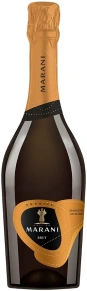 Игристое вино Брют, Марани, 0.75 л