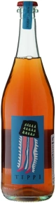 Игристое вино Tippi, Tenuta Macchiarola, IGT, 2022, 0.75 л