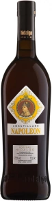 Херес Napoleon Amontillado, Bodegas Hidalgo La Gitana, DO, 0.5 л