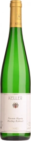 Вино Nierstein Hipping Riesling Kabinett, Keller, 2018, 0.75 л