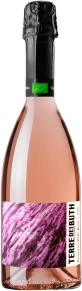 Игристое вино Prosecco Rose Brut, Terre dei Buth, DOC, 0.75 л