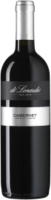Вино Cabernet, Di Lenardo, IGT, 2020, 0.75 л