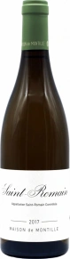 Вино Saint-Romain, Maison de Montille, AOC, 2017, 0.75 л