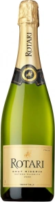 Игристое вино Riserva Brut, Rotari, DOC, 2020, 0.75 л