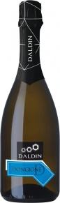 Игристое вино Dongjone Spumante Brut, Daldin, 0.75 л