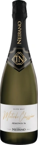 Игристое вино Armonia 36 Metodo Classico Brut, Tenute Neirano, 2021, 0.75 л