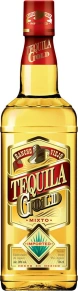 Текила Gold, Rancho Viejo, 0.7 л