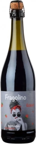 Винный напиток Fragolino Rosso, Borgo Imperiale, 0.75 л