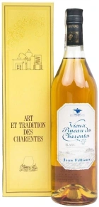 Вино Vieux Pineau Des Charentes Blanc, Jean Fillioux, 0.75 л (п/у)