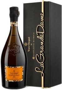 Шампанское La Grande Dame, Veuve Clicquot, 2006, 0.75 л (п/у)