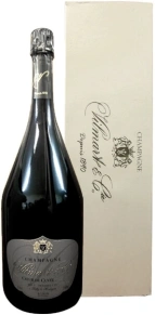 Шампанское Coeur de Cuvee, Vilmart & Cie, AOC, 2005, 0.75 л (п/у)