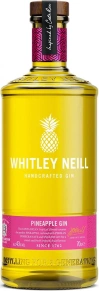 Джин Pineapple, Whitley Neill, 0.7 л
