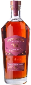 Виски Pinot Noir Cask, Westward, 2 года, 0.7 л