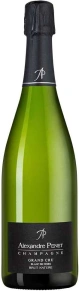 Шампанское Grand Cru Blanc de Noirs Nature, Alexandre Penet, AOC, 0.75 л