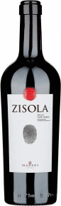 Вино Zisola, DOC, 2019, 0.75 л