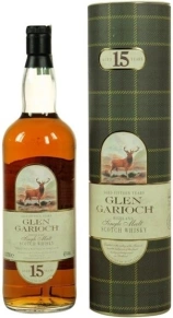 Виски Glen Garioch, 15 лет, 1 л (п/у)