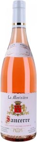 Вино Sancerre Rose La Merisiere, Jean Pabiot, AOC, 0.75 л