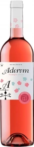 Вино Garnacha Rosado Ecologico, Adervm, 2023, 0.75 л