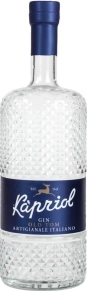 Джин Old Tom, Kapriol, 0.7 л