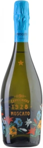 Игристое вино Moscato, Cavicchioli, 0.75 л