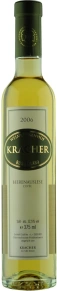 Вино Cuvee Beerenauslese, Kracher, 2006, 0.375 л