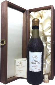 Коньяк Excellence, Pierre Morin, Extra, 50 лет, 0.7 л (п/у)